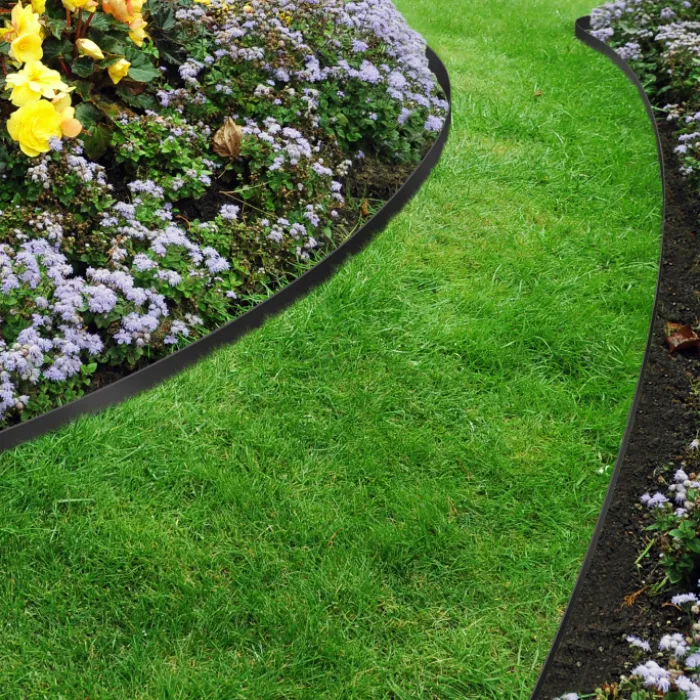 Bordurette de jardin à planter 8 m