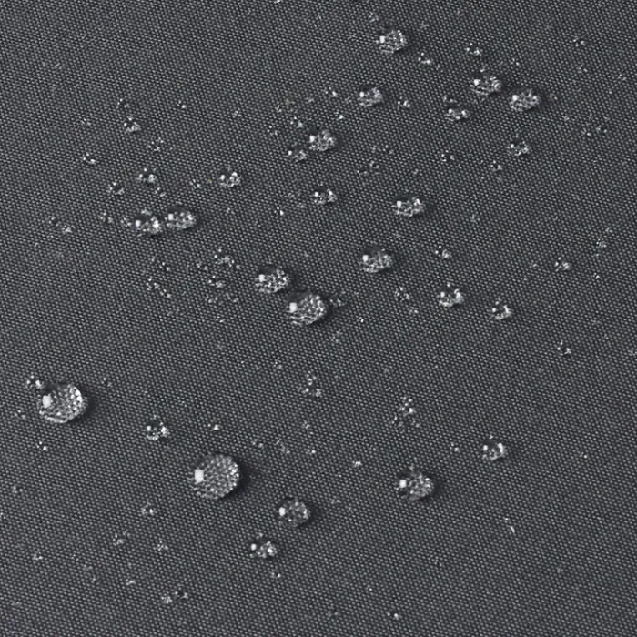 Brise vue enroulable gris 400x200 cm