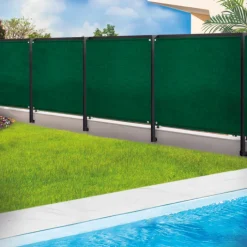 Brise-vue 1m80