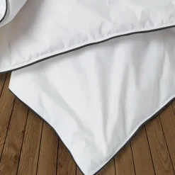 Couette plume d'oie 220x240 cm
