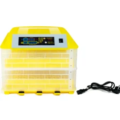 Couveuse incubateur 112 œufs