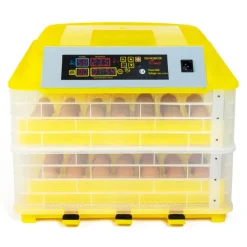 Couveuse incubateur 112 œufs