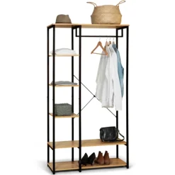 Dressing industriel 90 cm