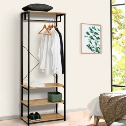Dressing industriel 60cm