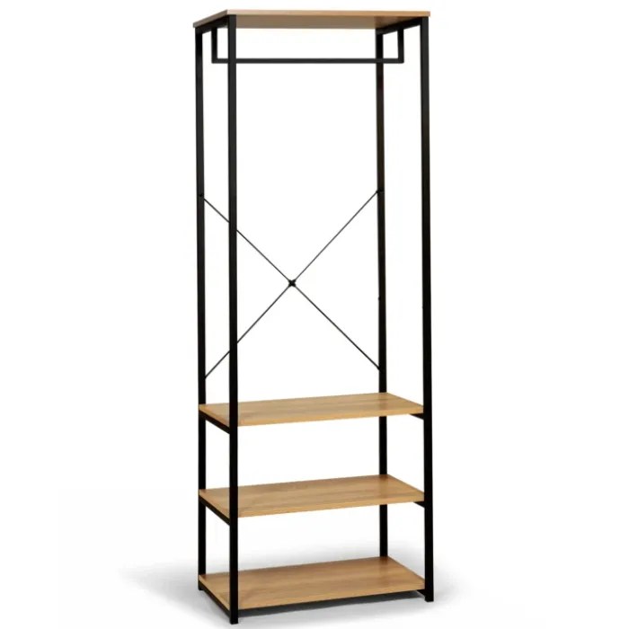 Dressing industriel 60cm