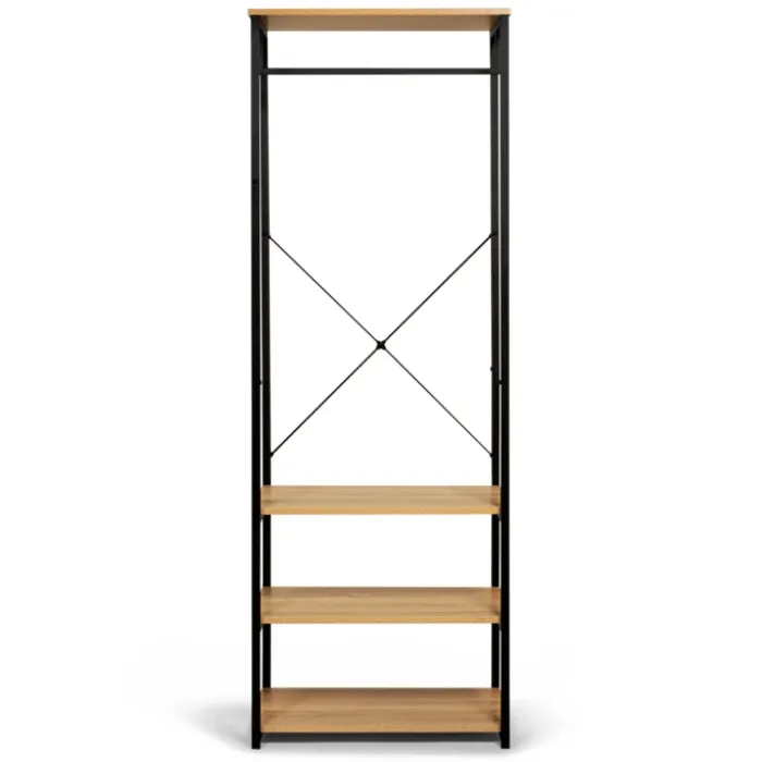 Dressing industriel 60cm