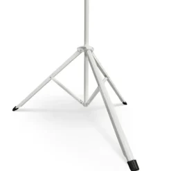 Ecran de projection 84 pouces avec support trépied hauteur réglable