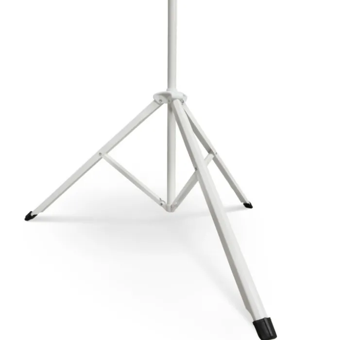 Ecran de projection 84 pouces avec support trépied hauteur réglable