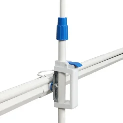 Ecran de projection 84 pouces avec support trépied hauteur réglable