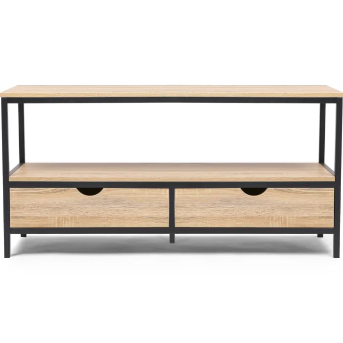 Ensemble de meuble salon style industriel