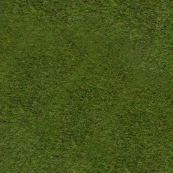 Gazon synthétique 40 mm d'épaisseur 1x10 M pour jardin / balcon
