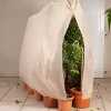 Housse d’hivernage pour plantes 120x180 cm