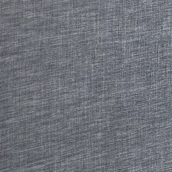 Lit scandinave gris 2 places 160x200 cm