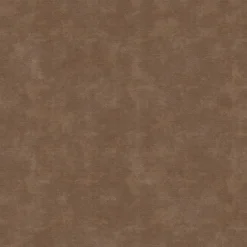 Lot de 6 chaises en tissu chenille mix color taupe x2, beige x2, marron x2 et pieds effet bois avec accoudoirs
