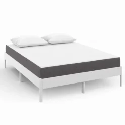 Matelas à mémoire de forme 140x190 épaisseur 20 cm