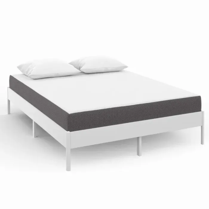Matelas à mémoire de forme 140x190 épaisseur 20 cm