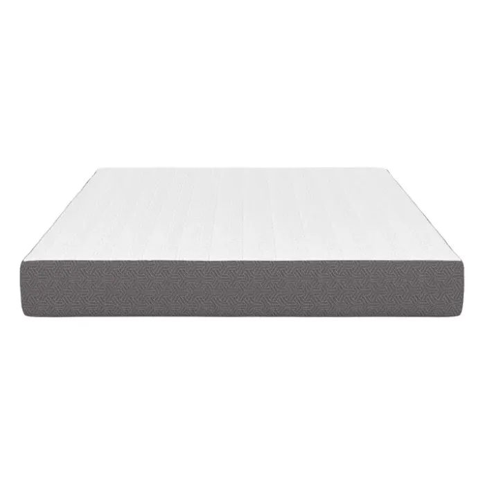 Matelas à mémoire de forme 140x190 épaisseur 20 cm