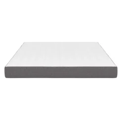 Matelas à mémoire de forme 140x190 épaisseur 16 cm