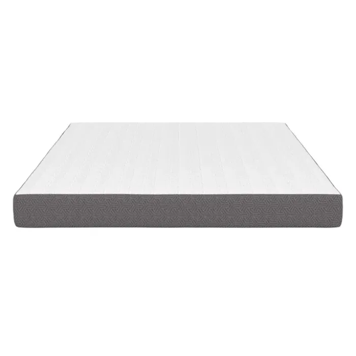 Matelas à mémoire de forme 140x190 épaisseur 16 cm