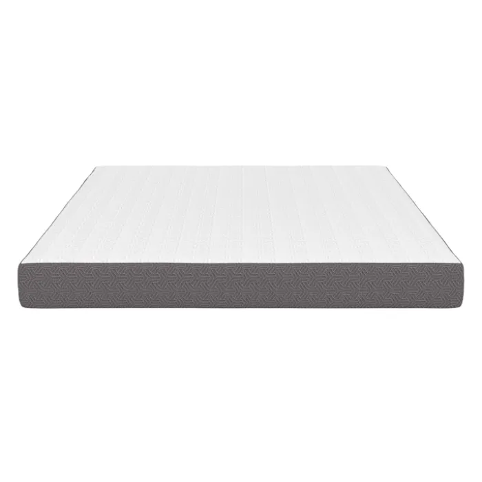 Matelas à mémoire de forme 140x190 épaisseur 16 cm