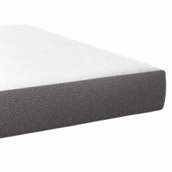 Matelas à mémoire de forme 140x190 épaisseur 16 cm