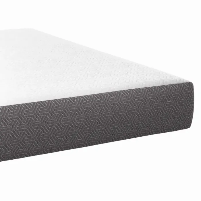 Matelas à mémoire de forme 140x190 épaisseur 16 cm