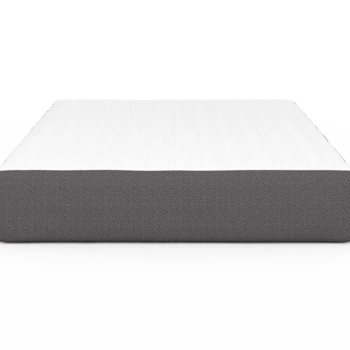 Matelas 140 x 190 cm à mémoire de forme épaisseur 30 cm