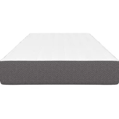 Matelas 90x190 cm à mémoire de forme épaisseur 20 cm
