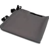 Rideaux extérieurs pour pergola 3x4m gris