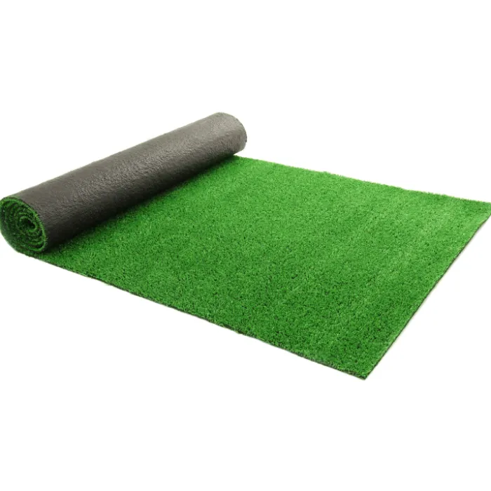 Rouleau gazon artificiel