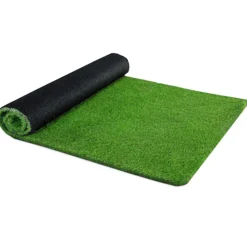 Rouleau pelouse synthétique 1x10m