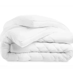 Surmatelas 140x190 cm 7 zones de confort moelleux