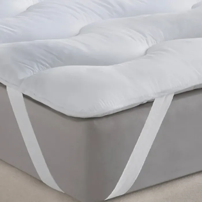 Surmatelas 140x190 cm moelleux