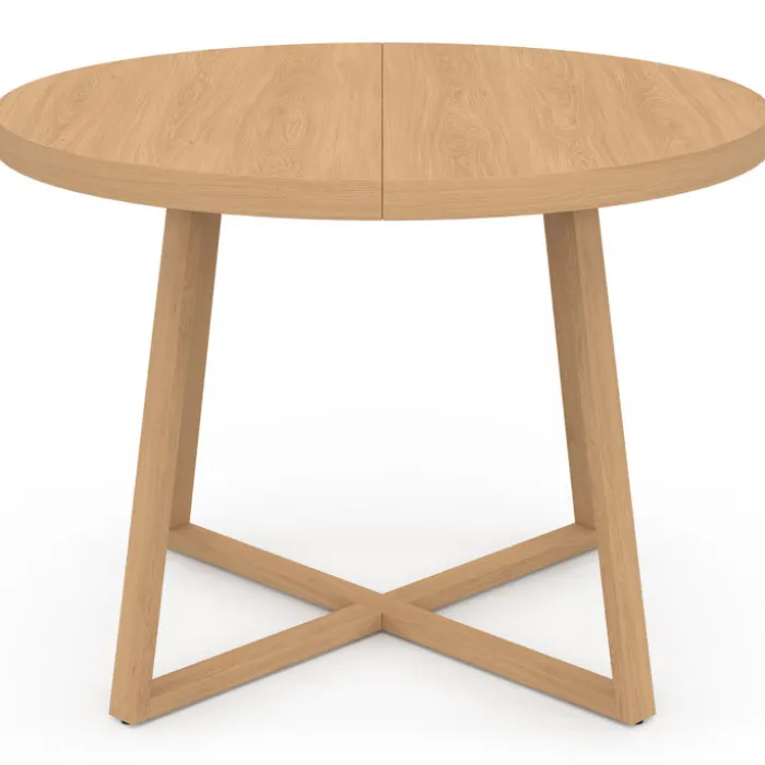 Table à manger 6 personnes en bois