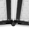 Table pliante d'appoint portable