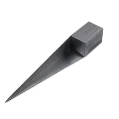 Étendoir à linge extérieur en bois avec 12 m d’étendage